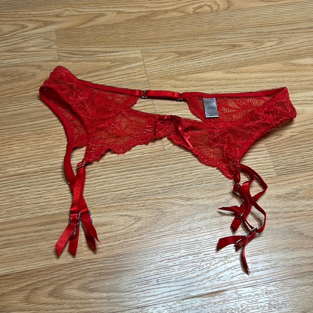 Victoria secret size M/L